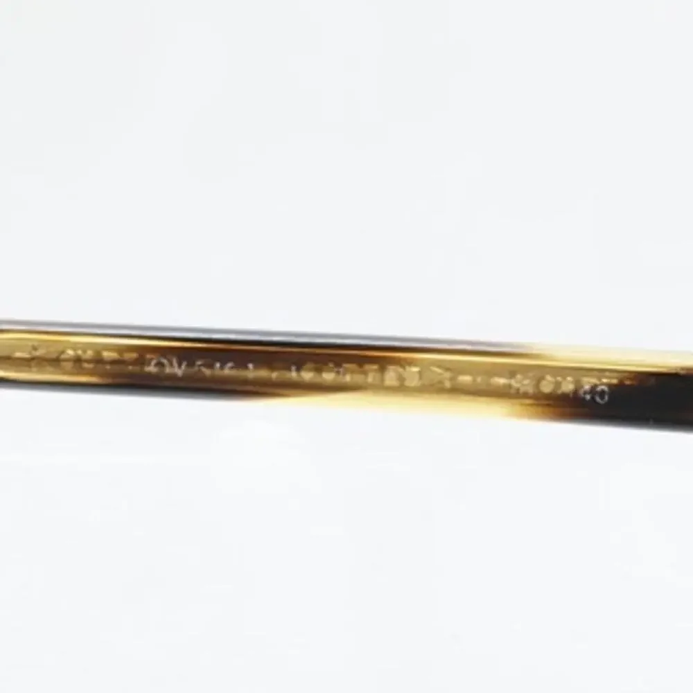 Oliver Peoples OV5164 Alix 1003 Eyeglass FRAMES ONLY - GOOD CONDITION